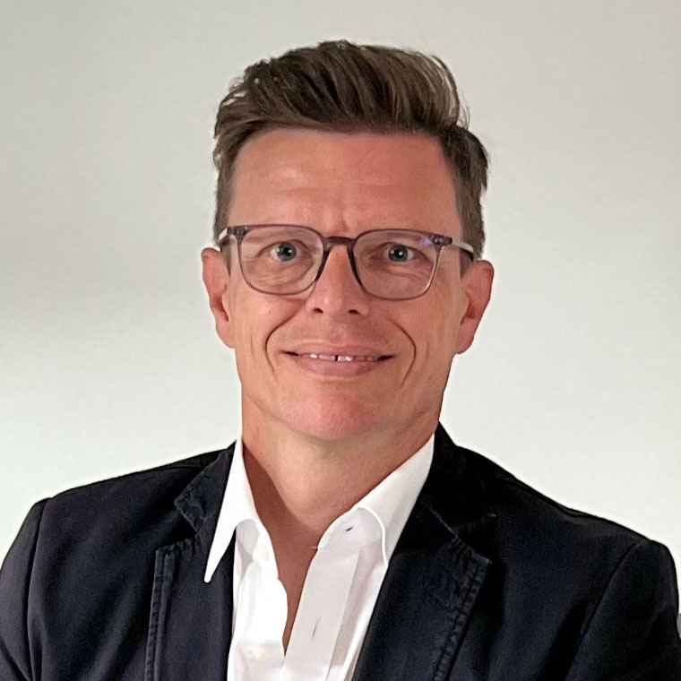 Dirk Lang – Betriebsleiter, Prokurist M&S Metall- und Solarbau GmbH